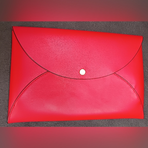 Kate Spade Saturday Envelope Clutch - Picture 6 of 6